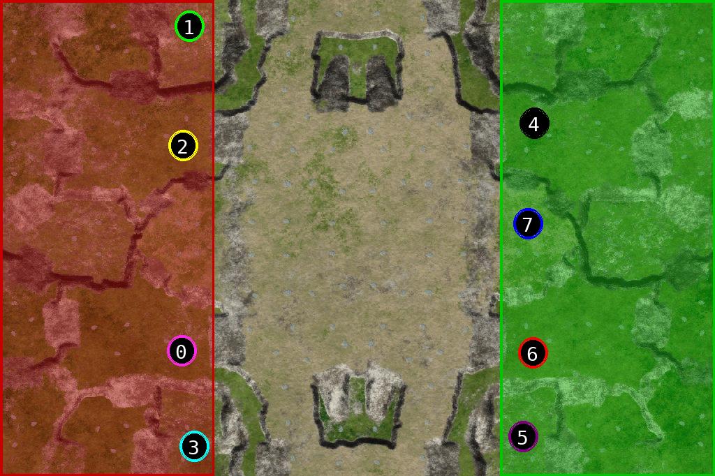sat pic of Koom Valley V2